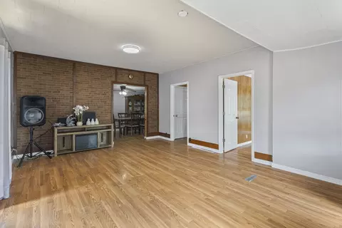 Living - 906 N State St, Marengo, IL 60152 photo 1 of 2