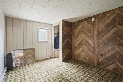 Bedroom - 906 N State St, Marengo, IL 60152 photo 3 of 3