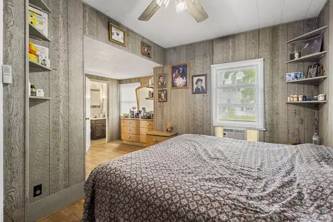 Bedroom - 906 N State St, Marengo, IL 60152 photo 2 of 3