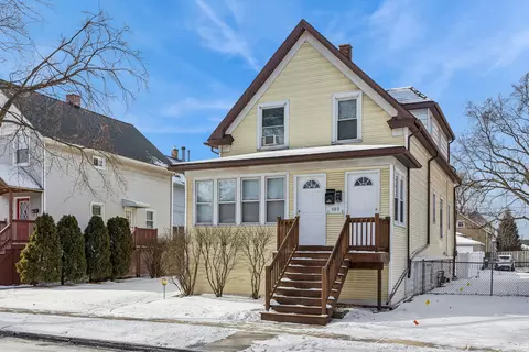 509 Beloit Ave, Forest Park, IL 60130