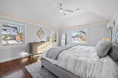 Bedroom - 610 Drexel Ave, Glencoe, IL 60022 photo 2 of 4