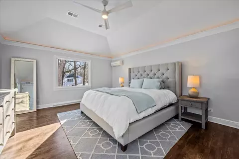 Bedroom - 610 Drexel Ave, Glencoe, IL 60022 photo 1 of 4
