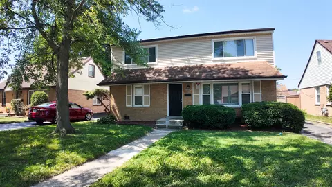 11604 S Kenneth Ave, Alsip, IL 60803