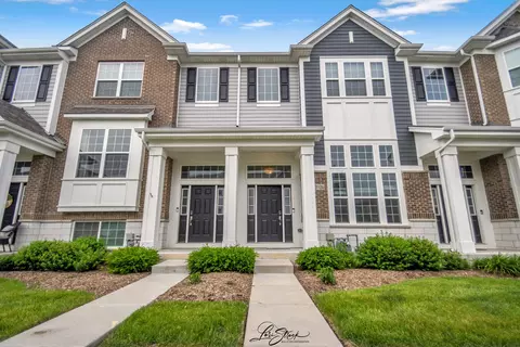 13926 S Addison Trl, Homer Glen, IL 60491