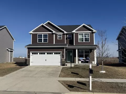 3810 Obsidian Dr, Champaign, IL 61822