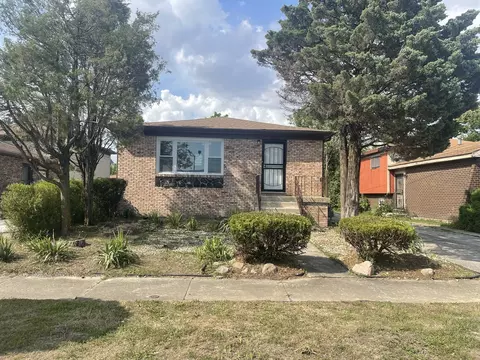 2220 W 158th St, Markham, IL 60428