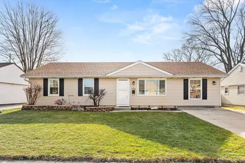 794 Farragut Ave, Romeoville, IL 60446