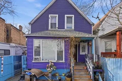 6208 S Paulina St, Chicago, IL 60636
