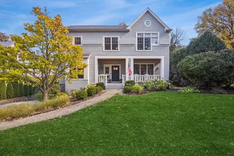 315 N Elm St, Hinsdale, IL 60521