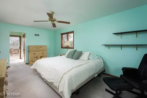 Bedroom - 249 Surrey Rd, Bartlett, IL 60103 photo 2 of 5