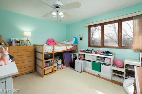 Bedroom - 249 Surrey Rd, Bartlett, IL 60103 photo 5 of 5