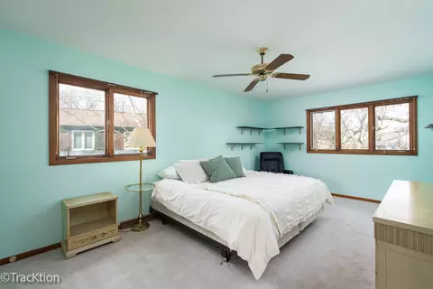 Bedroom - 249 Surrey Rd, Bartlett, IL 60103 photo 1 of 5