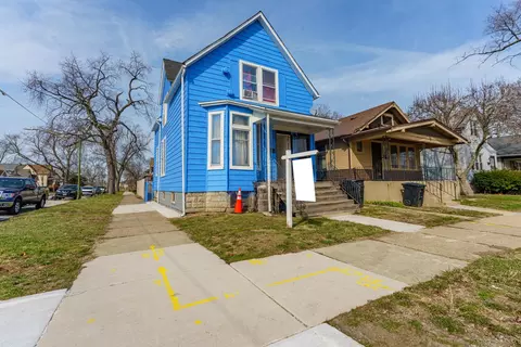 324 W 114th St, Chicago, IL 60628