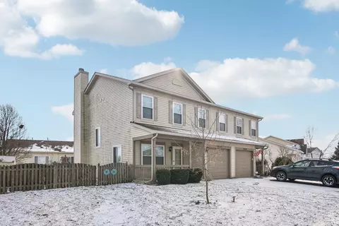 4118 Klatt St #4118, Plano, IL 60545