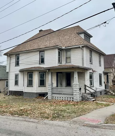 1230-1232 19th St, Rock Island, IL 61201
