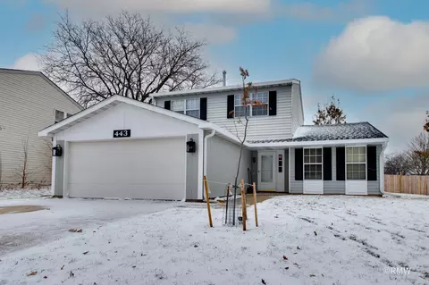 443 Seneca Ln, Bolingbrook, IL 60440