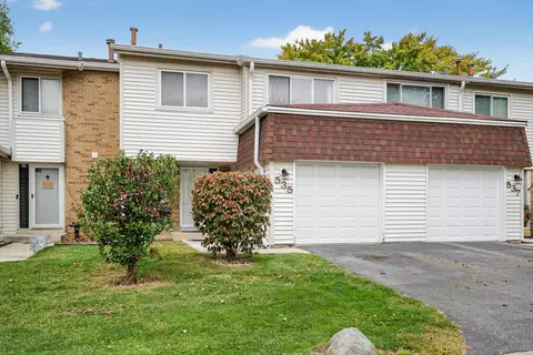535 Jordan Way, Bolingbrook, IL 60440