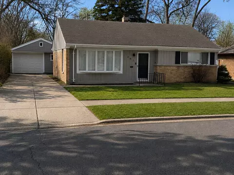 261 Minocqua St, Park Forest, IL 60466