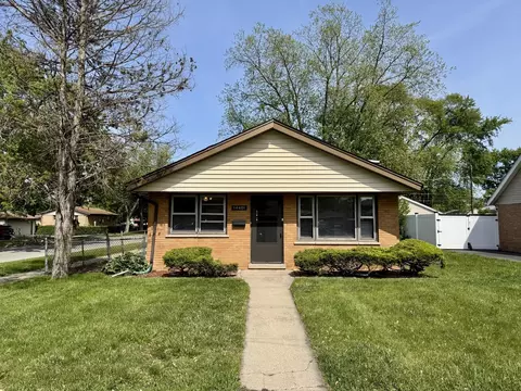 14401 Kolin Ave, Midlothian, IL 60445