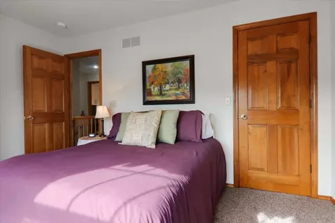 Bedroom - 8 Minks Ct, Bloomington, IL 61704 photo 8 of 8