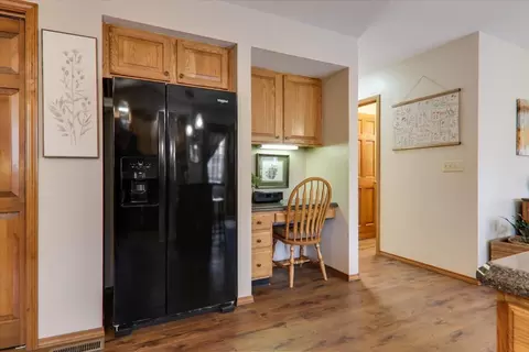 Kitchen - 8 Minks Ct, Bloomington, IL 61704 photo 3 of 3