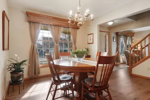 Dining - 8 Minks Ct, Bloomington, IL 61704 photo 3 of 3
