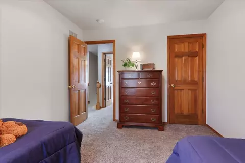 Bedroom - 8 Minks Ct, Bloomington, IL 61704 photo 6 of 8