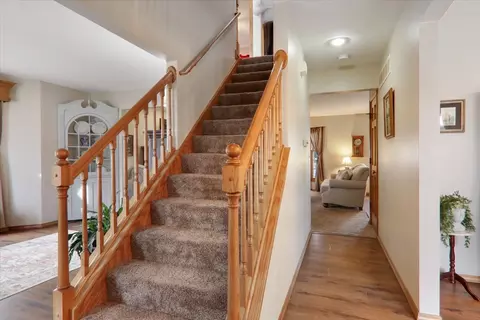 Entry Way - 8 Minks Ct, Bloomington, IL 61704 photo 1 of 1