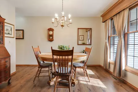 Dining - 8 Minks Ct, Bloomington, IL 61704 photo 2 of 3