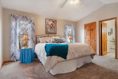 Bedroom - 8 Minks Ct, Bloomington, IL 61704 photo 1 of 8