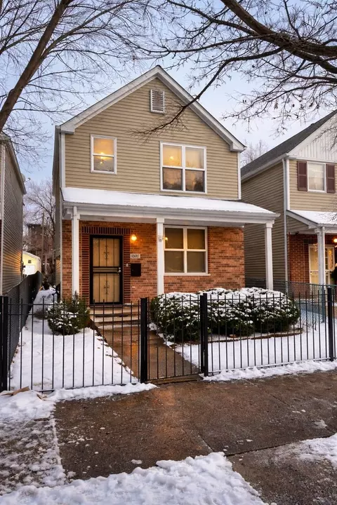 1507 S Avers Ave, Chicago, IL 60623