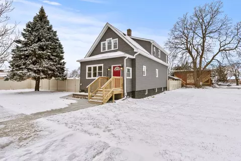 12404 S Wood St, Calumet Park, IL 60827