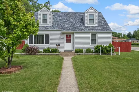 276 E Fullerton Ave, Northlake, IL 60164