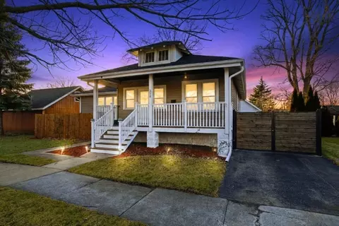 314 N Kinzie St, Thornton, IL 60476