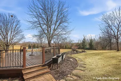 Exterior - 1801 Anthony Ln, Mchenry, IL 60051 photo 2 of 7