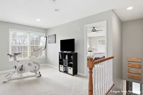 Entry Way - 1801 Anthony Ln, Mchenry, IL 60051 photo 6 of 7