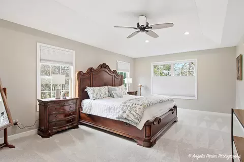 Bedroom - 1801 Anthony Ln, Mchenry, IL 60051 photo 1 of 9