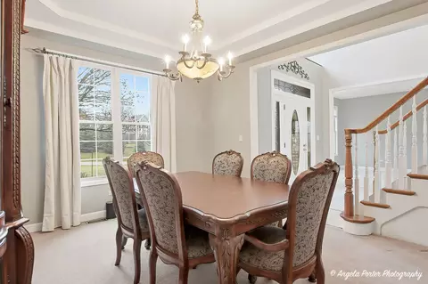Dining - 1801 Anthony Ln, Mchenry, IL 60051 photo 2 of 2