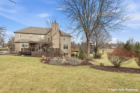 Exterior - 1801 Anthony Ln, Mchenry, IL 60051 photo 6 of 7