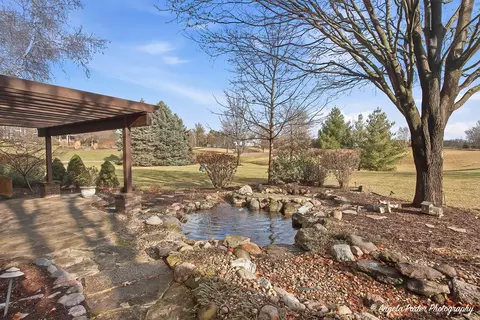 Exterior - 1801 Anthony Ln, Mchenry, IL 60051 photo 5 of 7