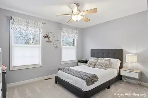 Bedroom - 1801 Anthony Ln, Mchenry, IL 60051 photo 6 of 9