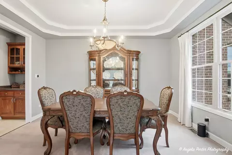 Dining - 1801 Anthony Ln, Mchenry, IL 60051 photo 1 of 2