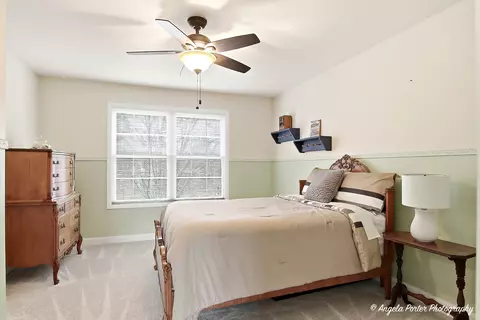 Bedroom - 1801 Anthony Ln, Mchenry, IL 60051 photo 4 of 9