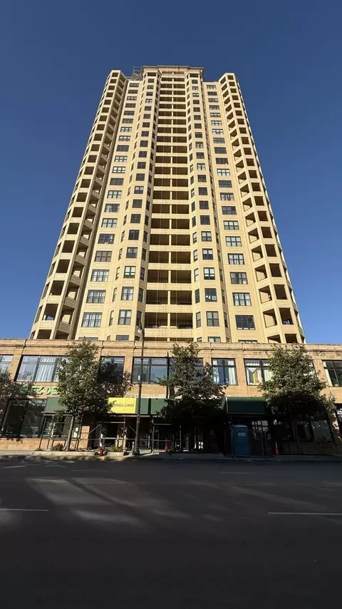 1464 S Michigan Ave #2102, Chicago, IL 60605