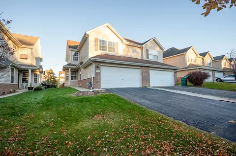 511 N Maggie Ln #511, Romeoville, IL 60446