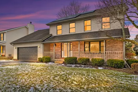 1205 1st St S, Dekalb, IL 60115