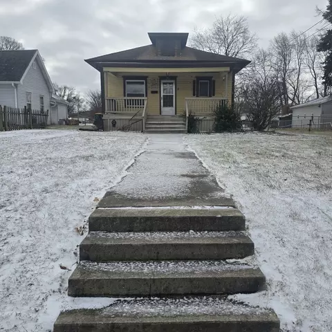 509 E Bronson St, Streator, IL 61364