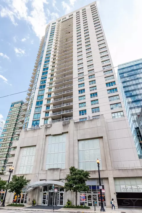 125 S Jefferson St #2101, Chicago, IL 60661