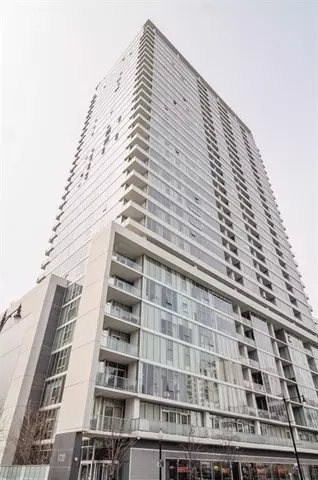 1720 S Michigan Ave #2305, Chicago, IL 60616