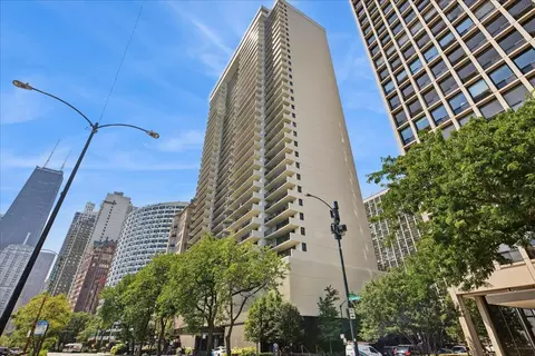 1212 N Lake Shore Dr #34BN, Chicago, IL 60610